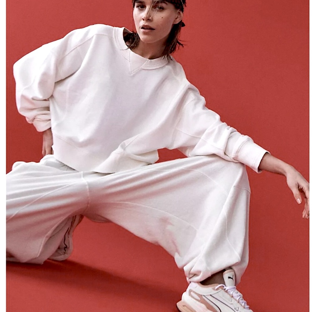 Free People NWT Intercept Pullover - Picture 4 of 13